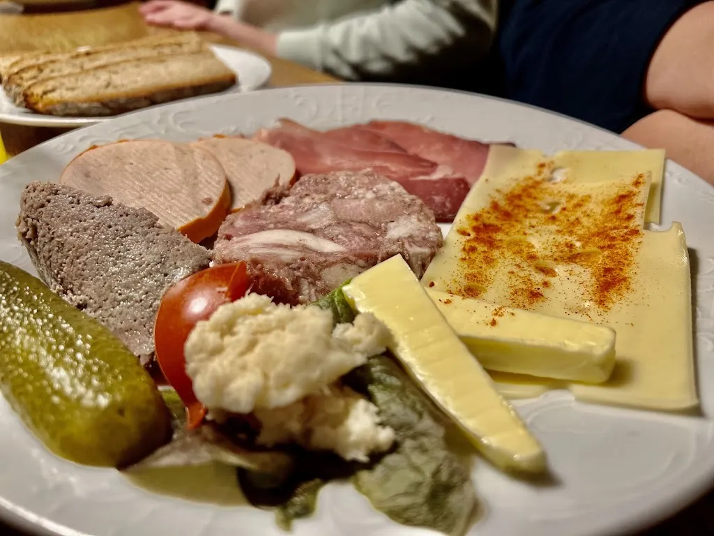 Menu_Dürrbeck Robert_Höchstadt_immagine_7