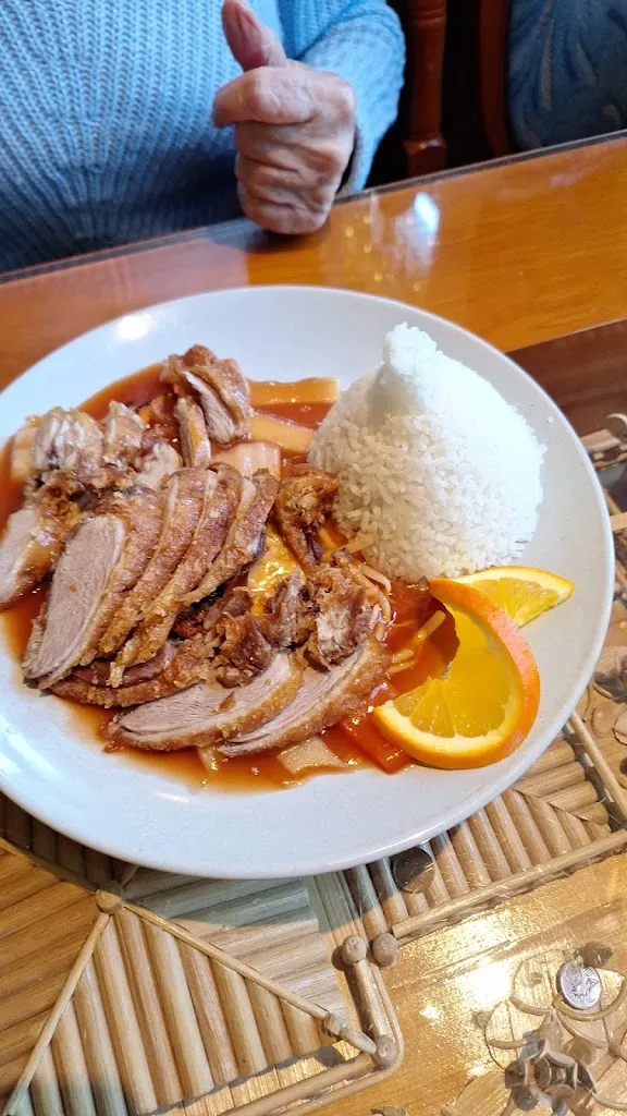 Menü_Asia Haus Bambus_Höchstadt_Bild_5