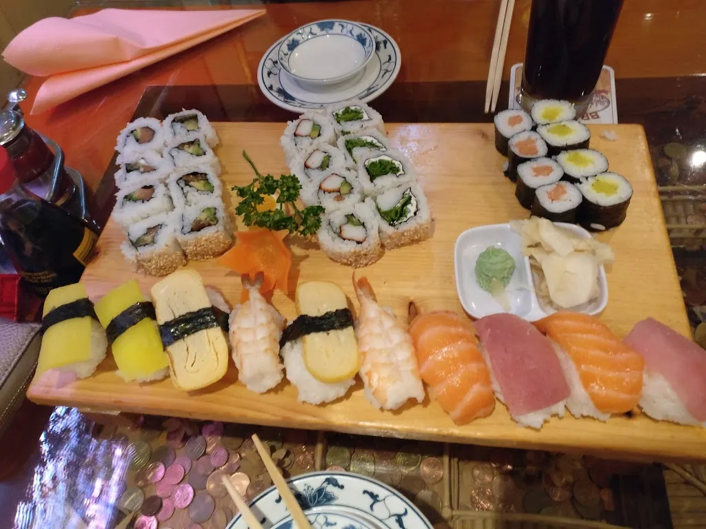 Menü_Asia Haus Bambus_Höchstadt_Bild_7