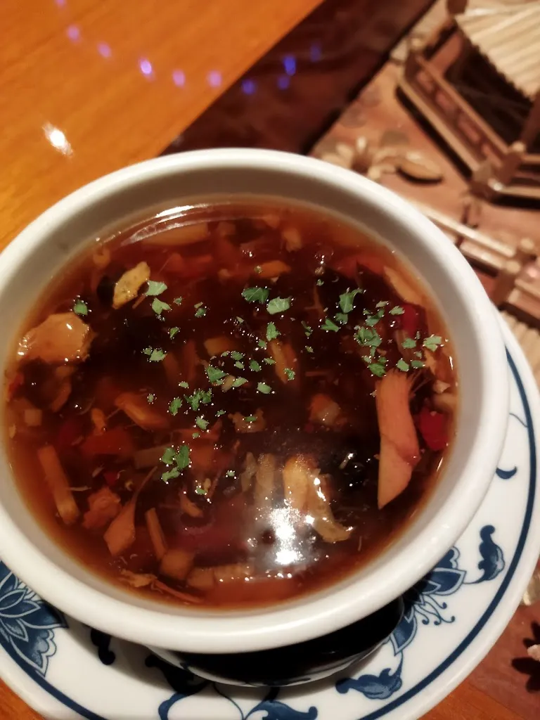 Menü_Asia Haus Bambus_Höchstadt_Bild_8