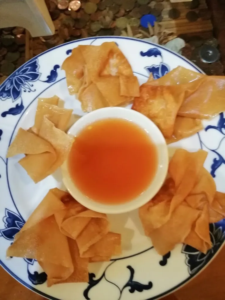 Menü_Asia Haus Bambus_Höchstadt_Bild_9