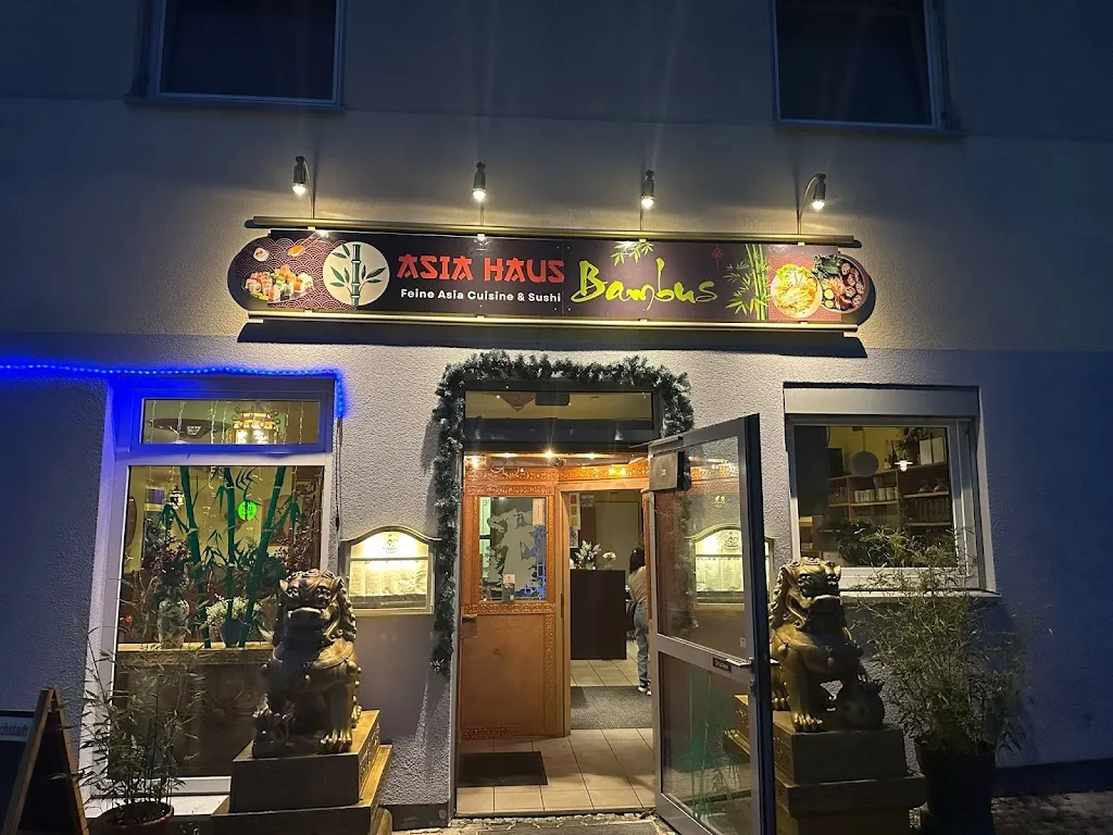 Asia Haus Bambus_Höchstadt_slider_image_1