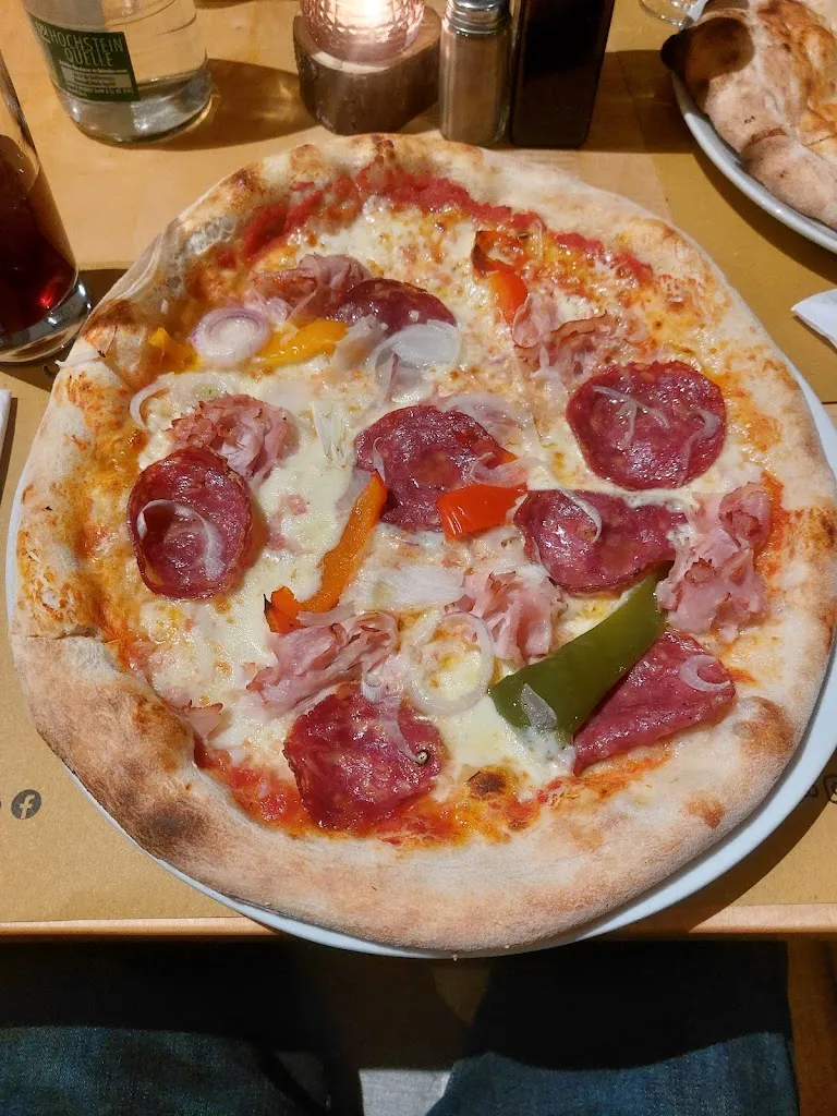 Menu_hostaria da enzo_Höchstadt_immagine_5