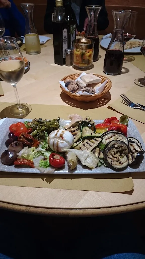 LLR Spirit Committee_hostaria da enzo_Höchstadt_review