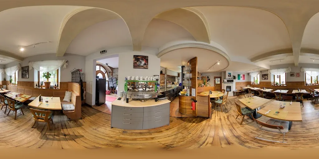 hostaria da enzo ristorante a Höchstadt