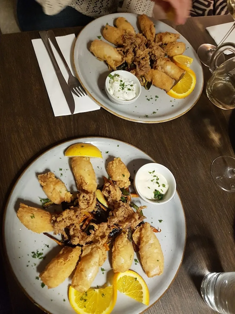 Menu_Restaurant Nefeli_Höchstadt_immagine_5