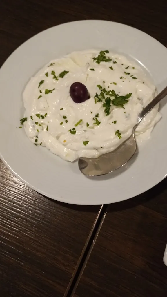 Menu_Restaurant Nefeli_Höchstadt_immagine_6