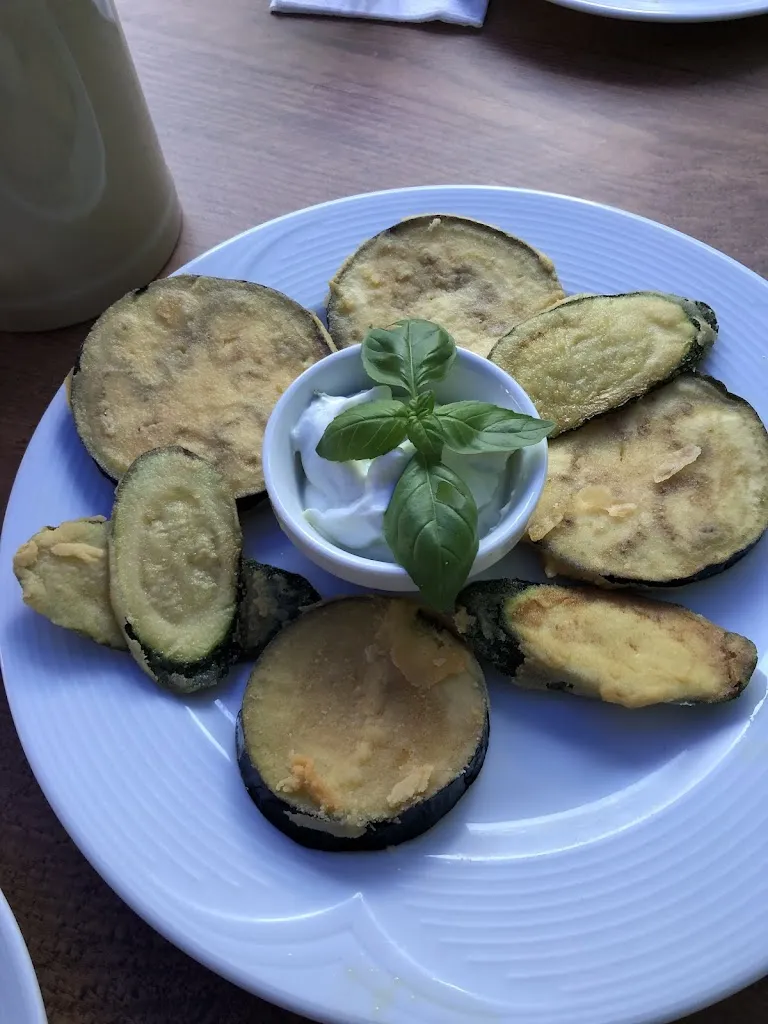 Menu_Restaurant Nefeli_Höchstadt_immagine_9