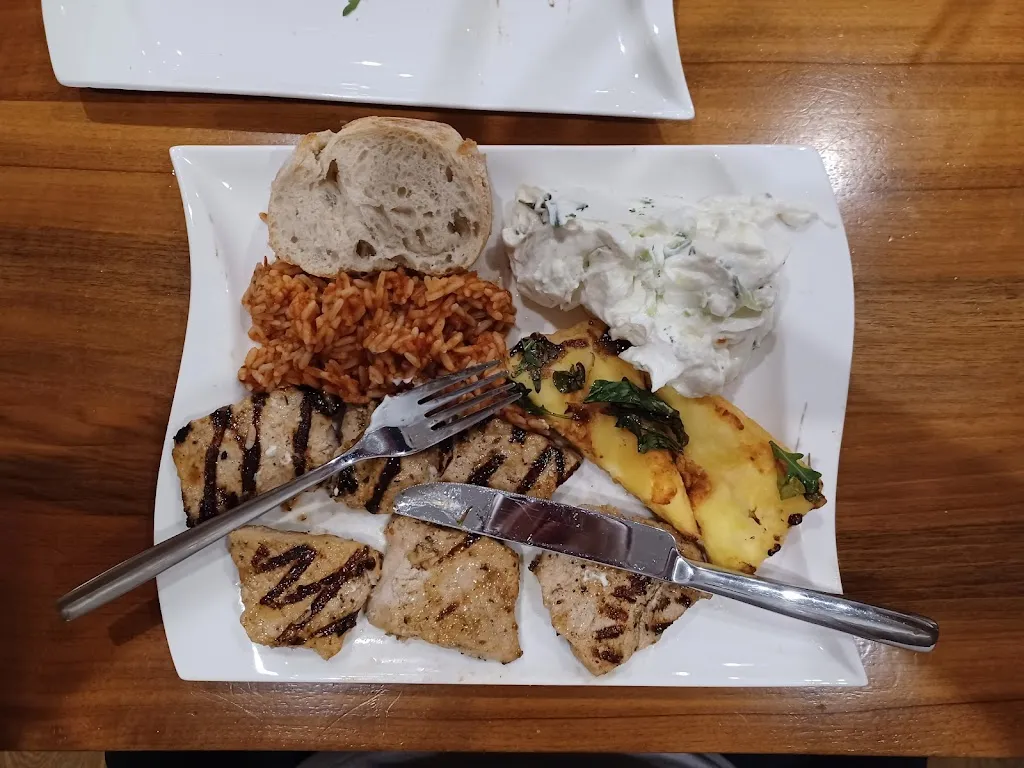 SenfDazu_Restaurant Nefeli_Höchstadt_review