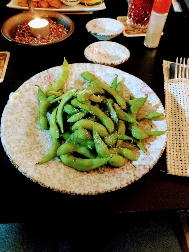 Menu_NAMY - Asia Cuisine_Höchstadt_immagine_4