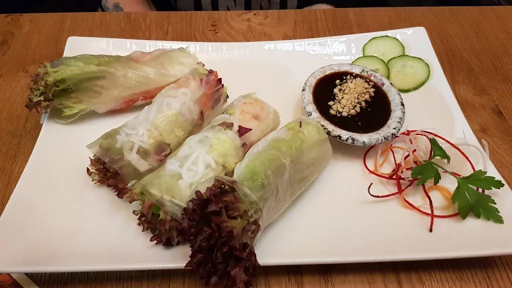 Menu_NAMY - Asia Cuisine_Höchstadt_immagine_7