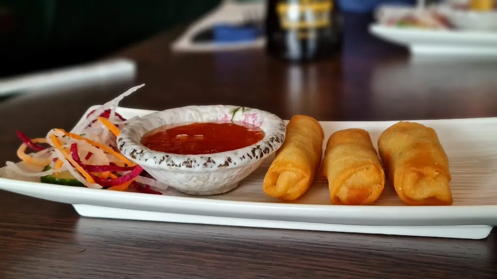 Menu_NAMY - Asia Cuisine_Höchstadt_immagine_8