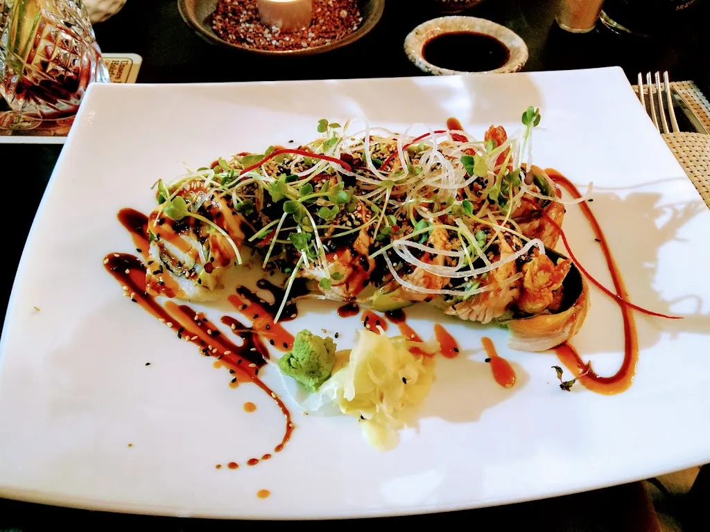 Menu_NAMY - Asia Cuisine_Höchstadt_immagine_9