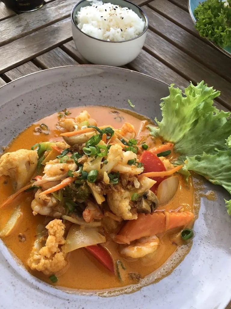 Barbra Oliemans_NAMY - Asia Cuisine_Höchstadt_review