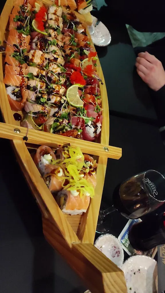 NAMY - Asia Cuisine_Höchstadt_slider_image_2