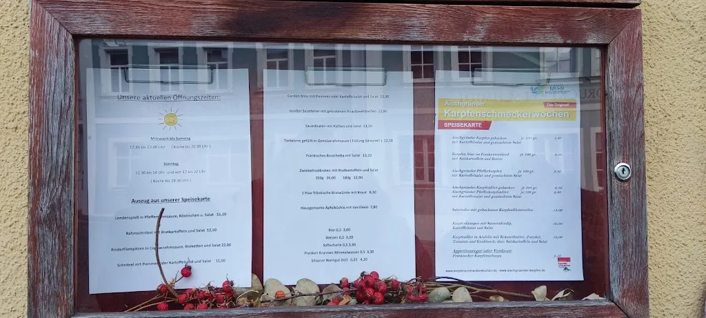 Menu_Gasthaus zur Sonne_Aisch_image_1