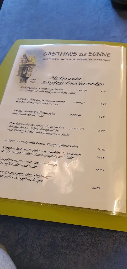 Menu_Gasthaus zur Sonne_Aisch_image_3