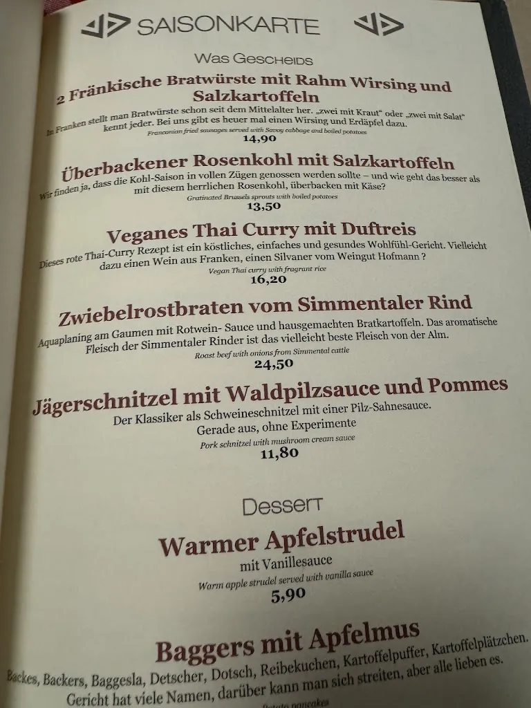 Menu_Wirtshaus Scharfes Eck_Aisch_immagine_3