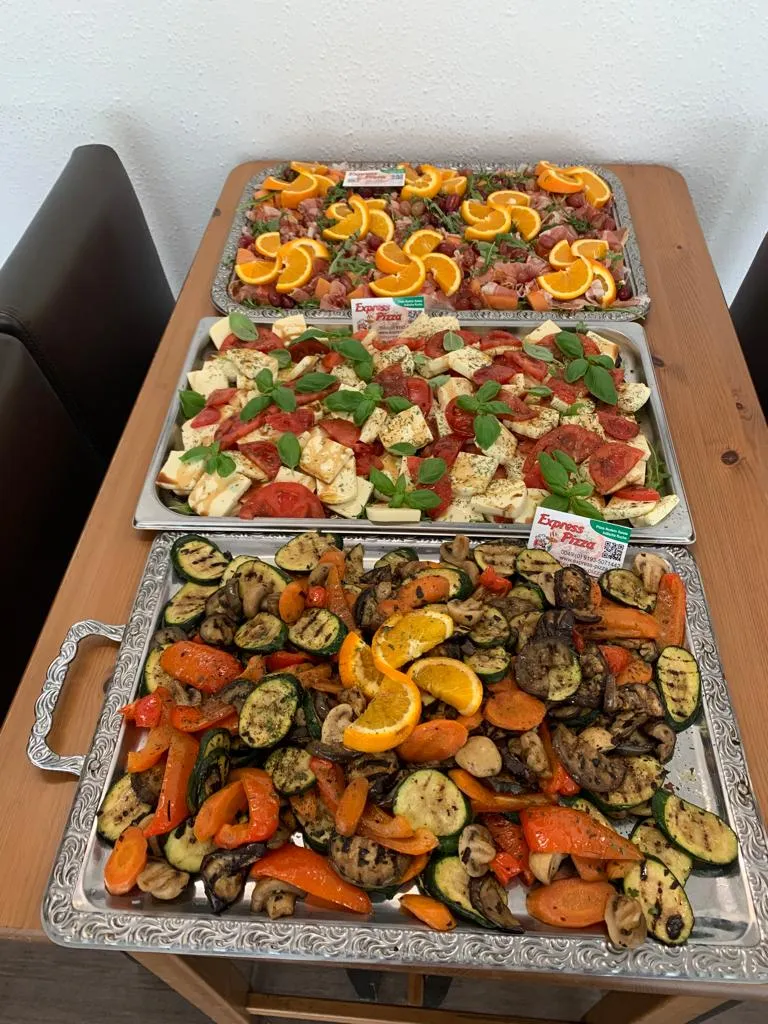 Menu_Express Pizza Höchstadt_Höchstadt_immagine_3