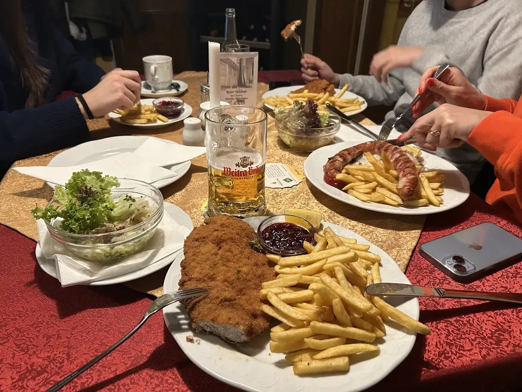 Laimis La_Wirt am Eck_Austria_Bewertung