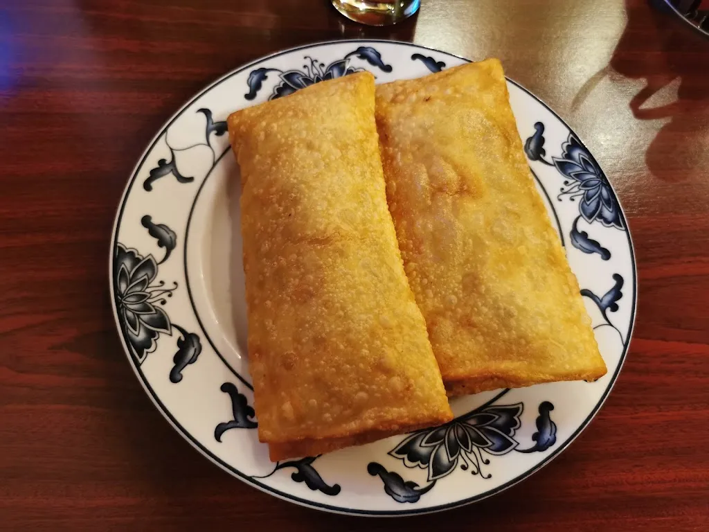 Menu_China Restaurant Peking_Aisch_immagine_1