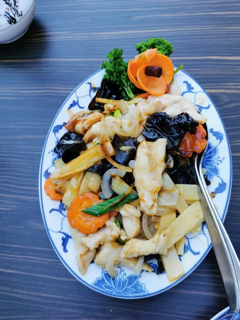 Menu_China Restaurant Peking_Aisch_immagine_2