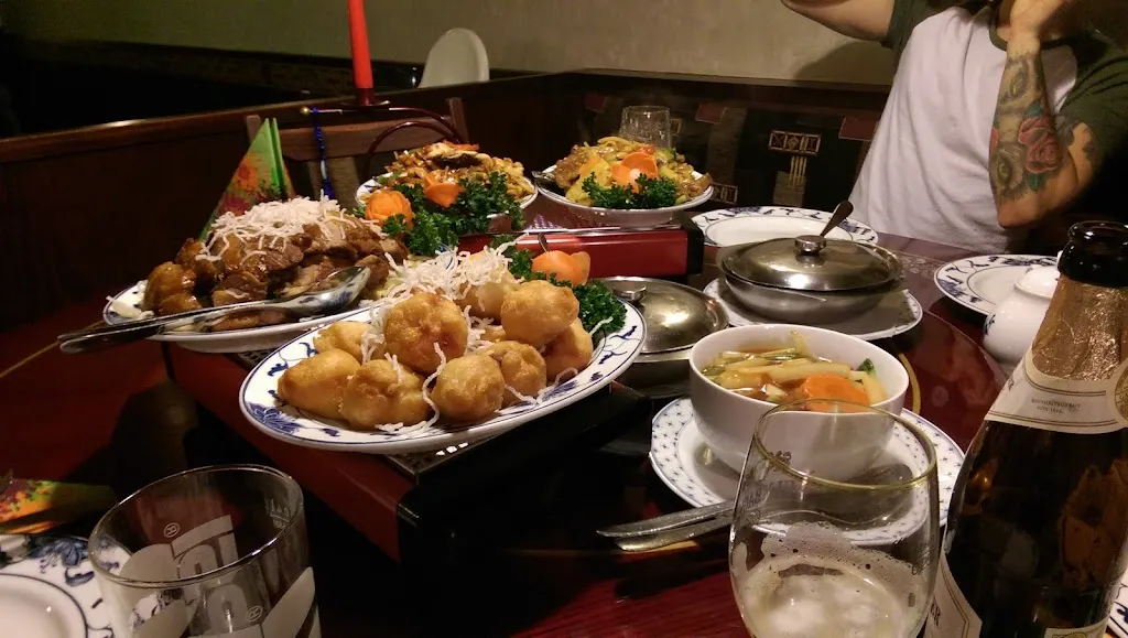 Menu_China Restaurant Peking_Aisch_immagine_3