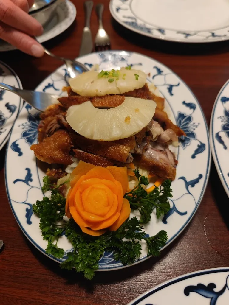 Menu_China Restaurant Peking_Aisch_immagine_4