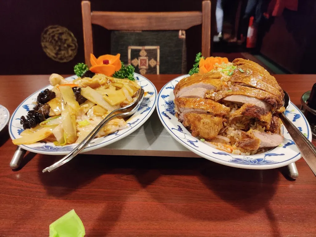 Menu_China Restaurant Peking_Aisch_immagine_5