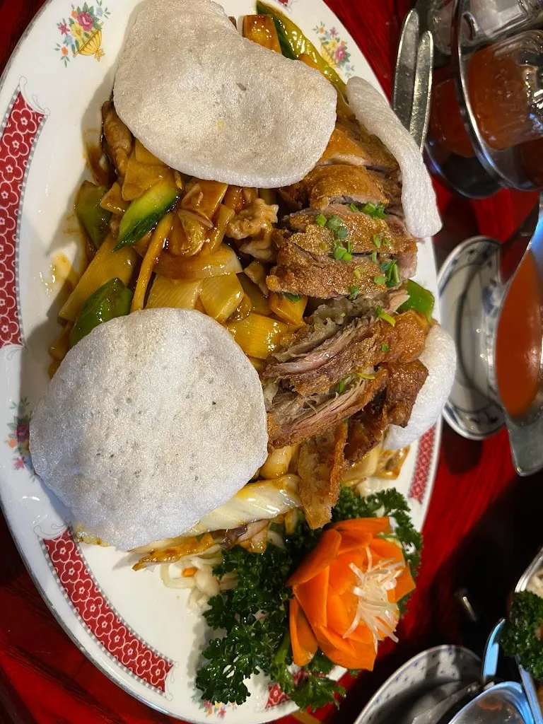 Menu_China Restaurant Peking_Aisch_immagine_6