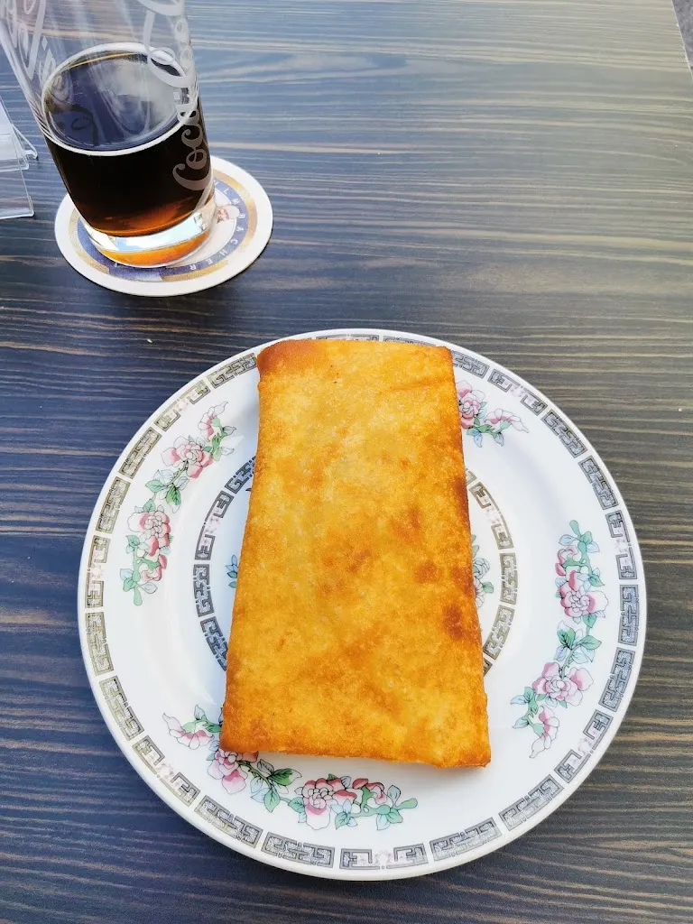 Menu_China Restaurant Peking_Aisch_immagine_8