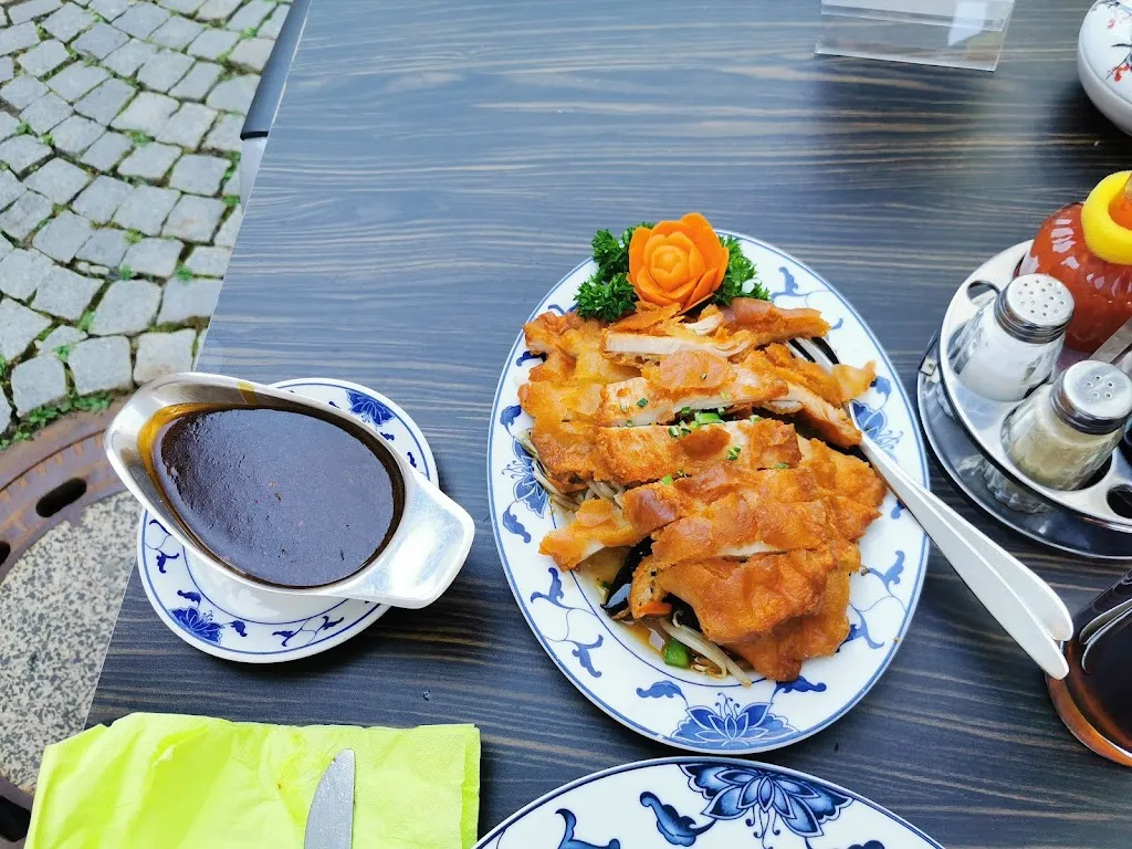 Menu_China Restaurant Peking_Aisch_immagine_9