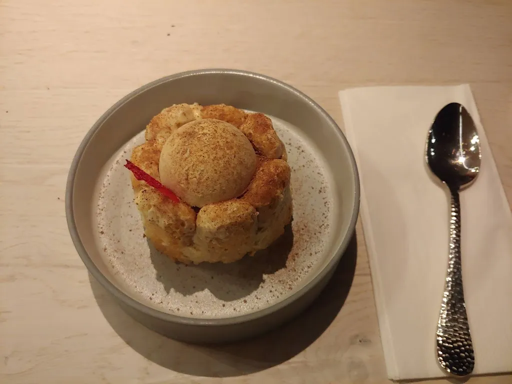 Balazs Kiss_Pinzimonio_Fürth_review