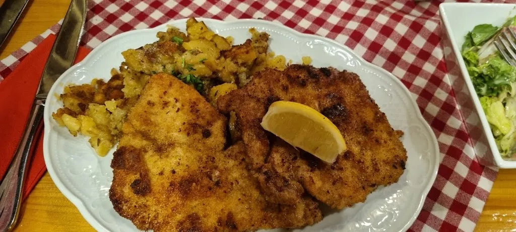 Catriona Cripps_Zum Flößla_Nürnberg_review