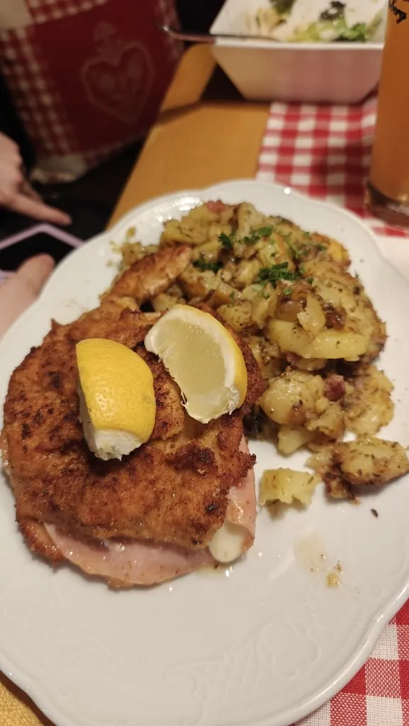 M. Marzulla_Zum Flößla_Nürnberg_review