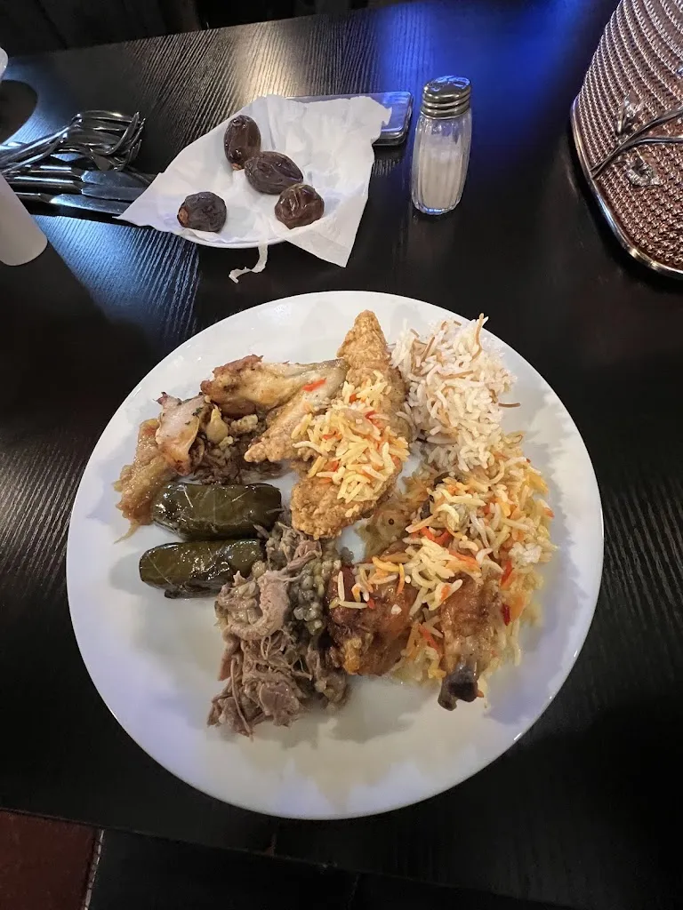 James Dooms_Toshka_Nürnberg_recensione