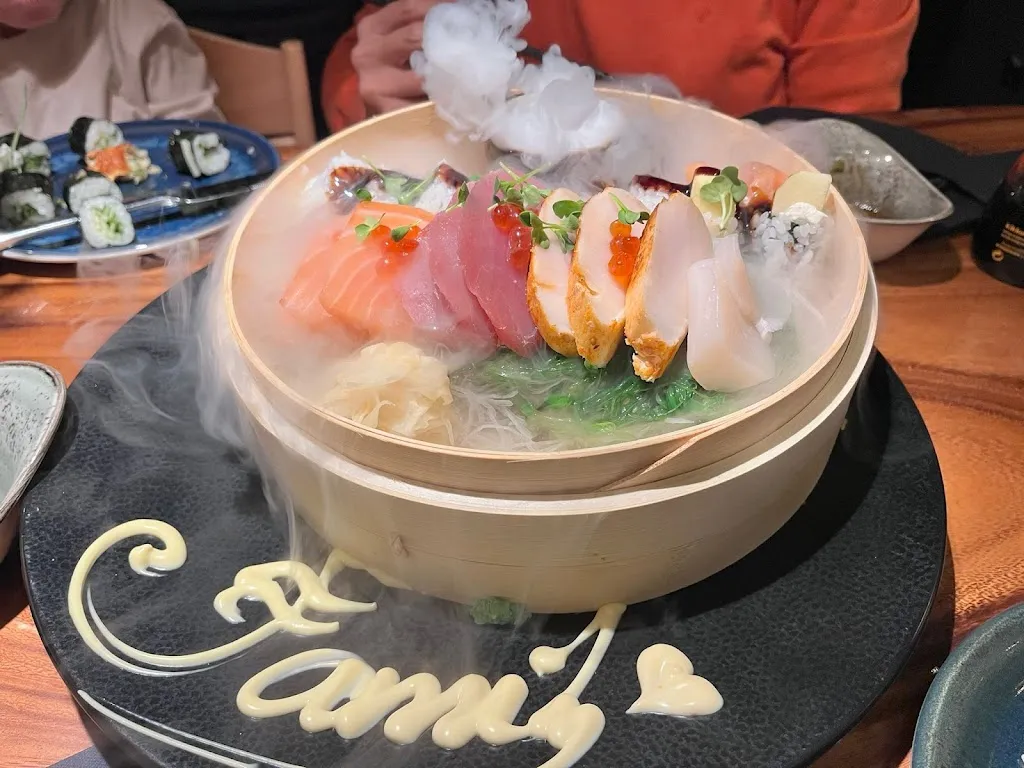 Menu_Kokono Fürth_Fürth_image_9