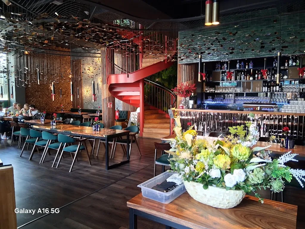 Saxaphn Jones_Kokono Fürth_Fürth_review