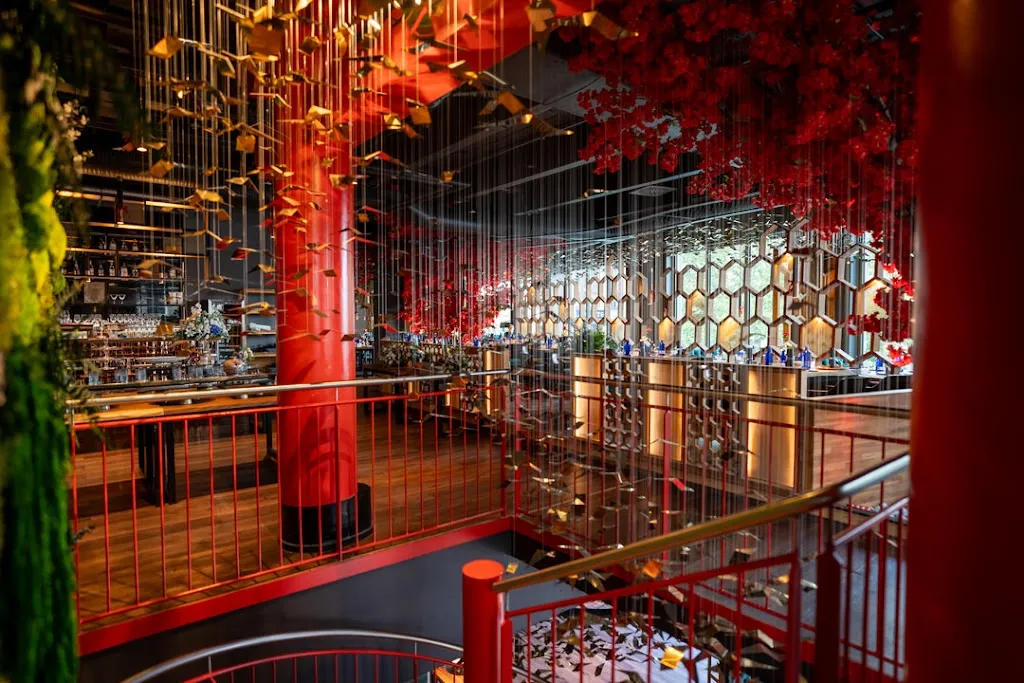 Kokono Fürth restaurant in Fürth