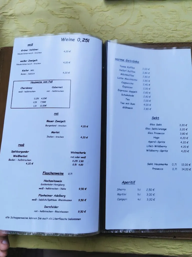 Menu_Restaurant Voglbräu_Inchenhofen_image_4
