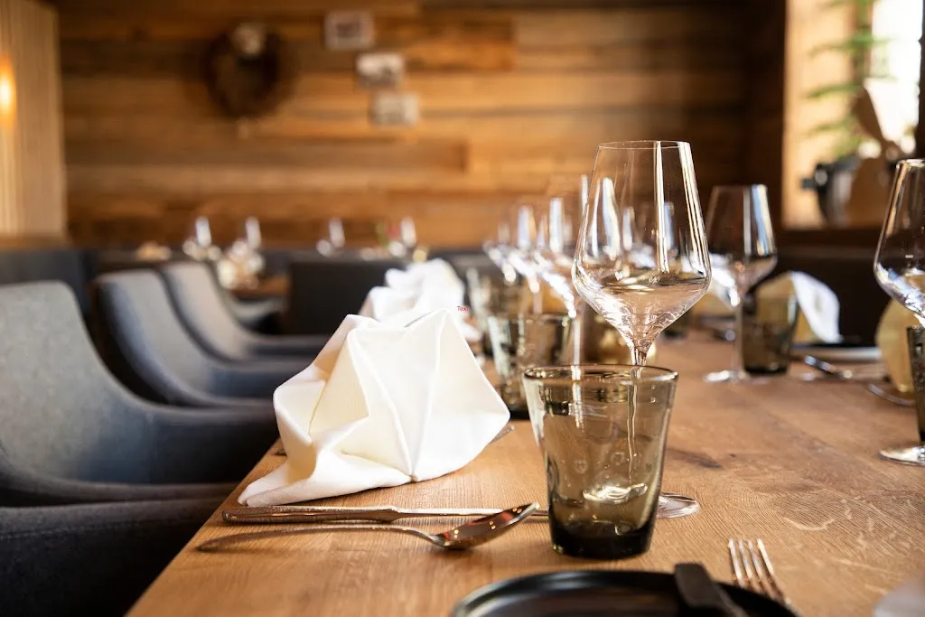 Restaurant Voglbräu restaurant à Inchenhofen