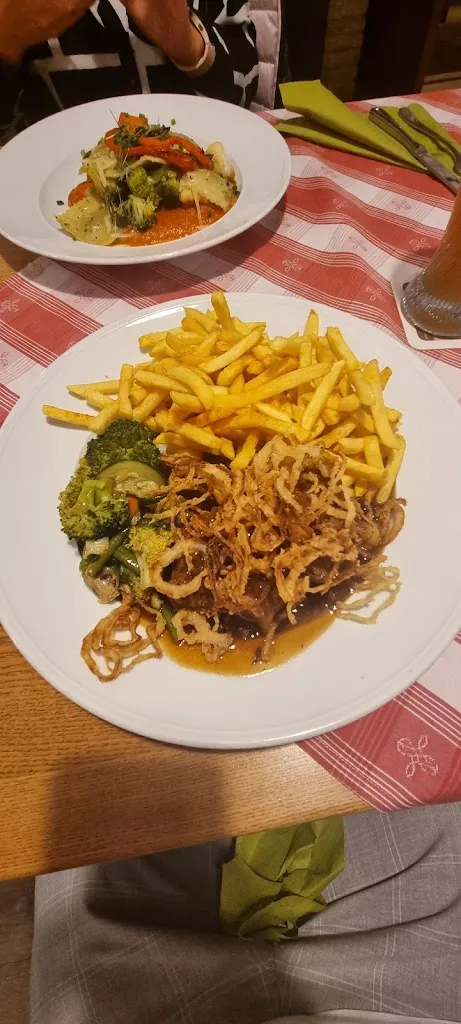 Eugen Naistet_Zum Baderwirt_Inchenhofen_review