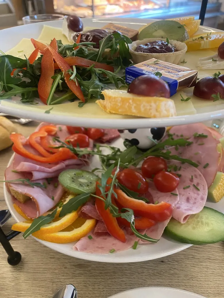 Maximillian Frankfort_Café Muuuh_Inchenhofen_review