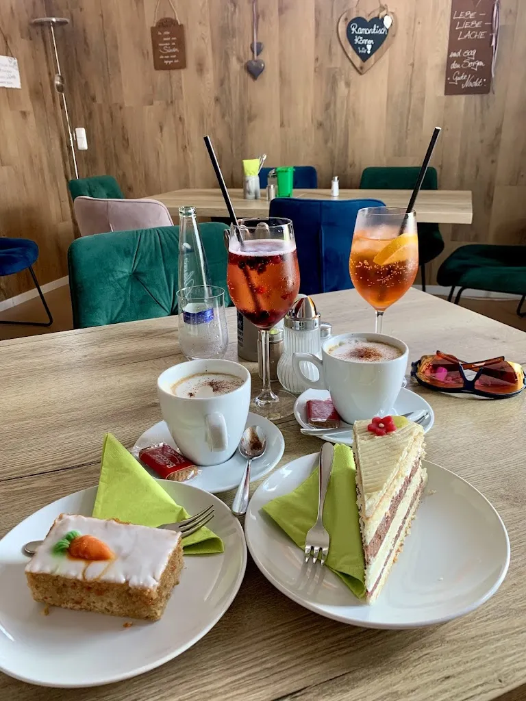 Amy J._Café Muuuh_Inchenhofen_review