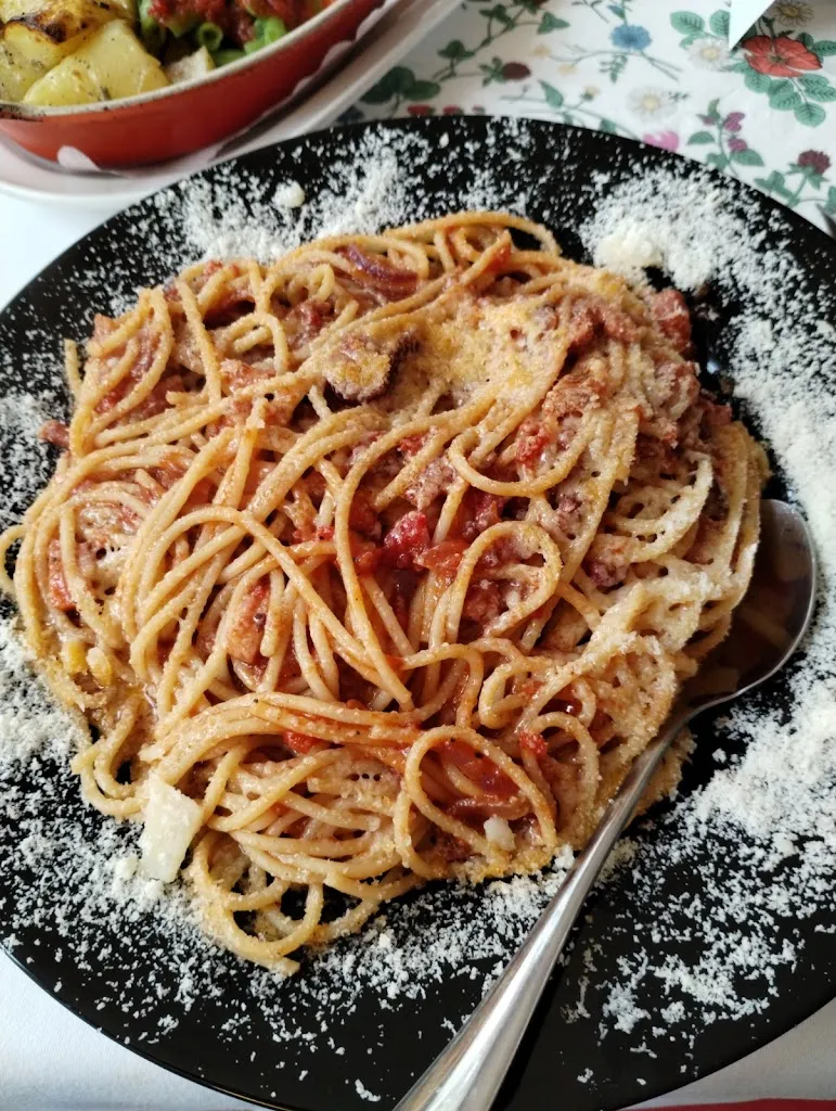 Menu_Ristorante Pizzeria La Molisana_Inchenhofen_image_6