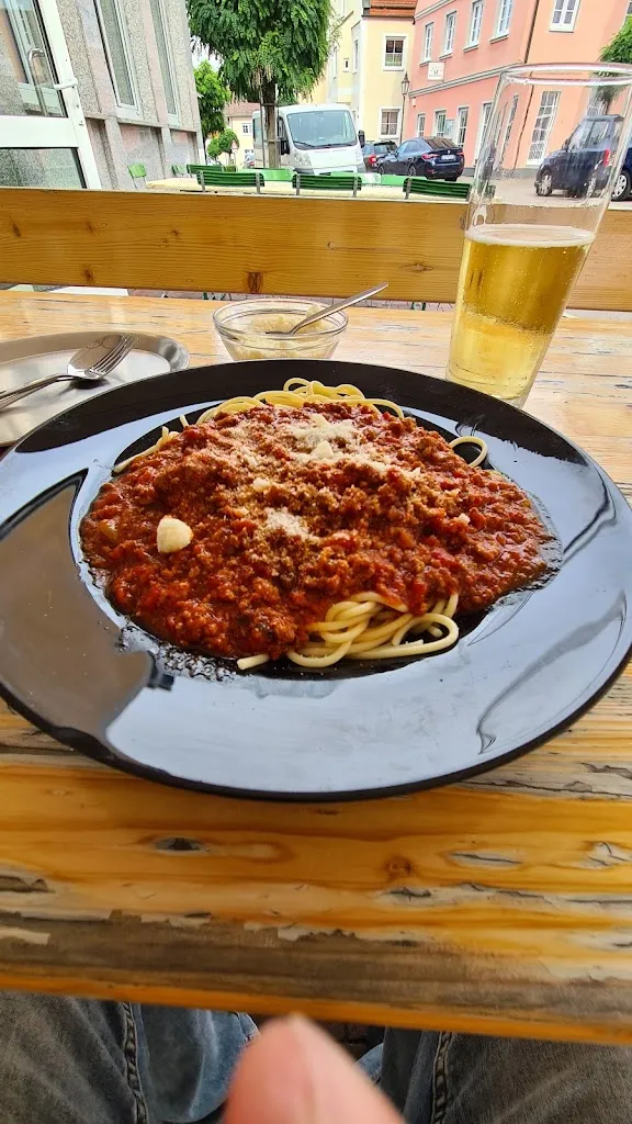 Menu_Ristorante Pizzeria La Molisana_Inchenhofen_image_7