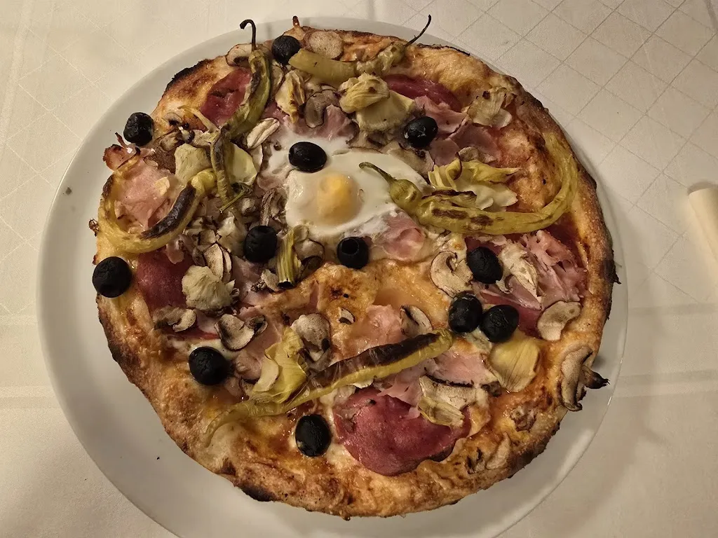 Menu_Ristorante Pizzeria La Molisana_Inchenhofen_image_9