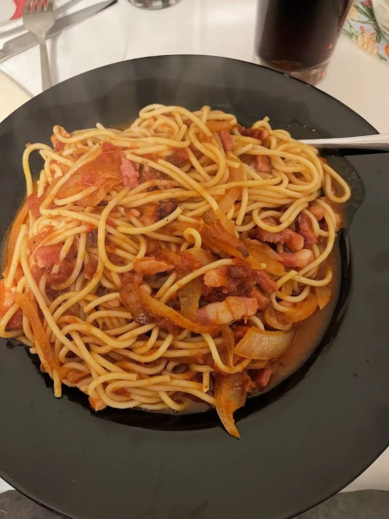 Yvonne S._Ristorante Pizzeria La Molisana_Inchenhofen_review