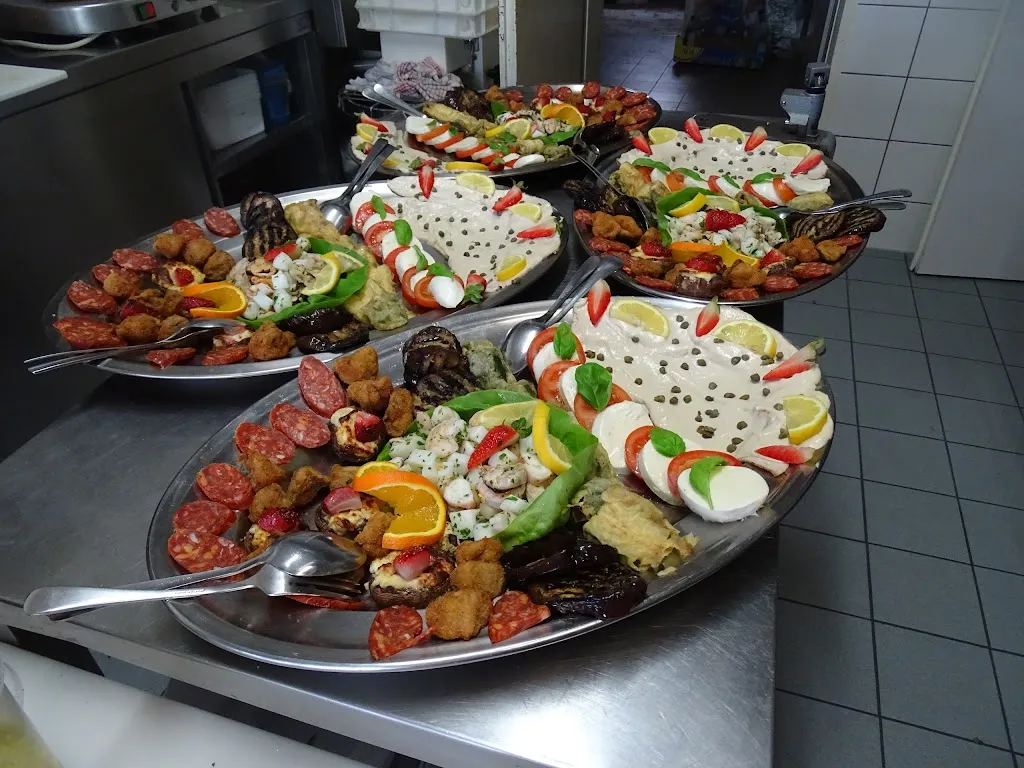 Ristorante Pizzeria La Molisana_Inchenhofen_slider_image_2