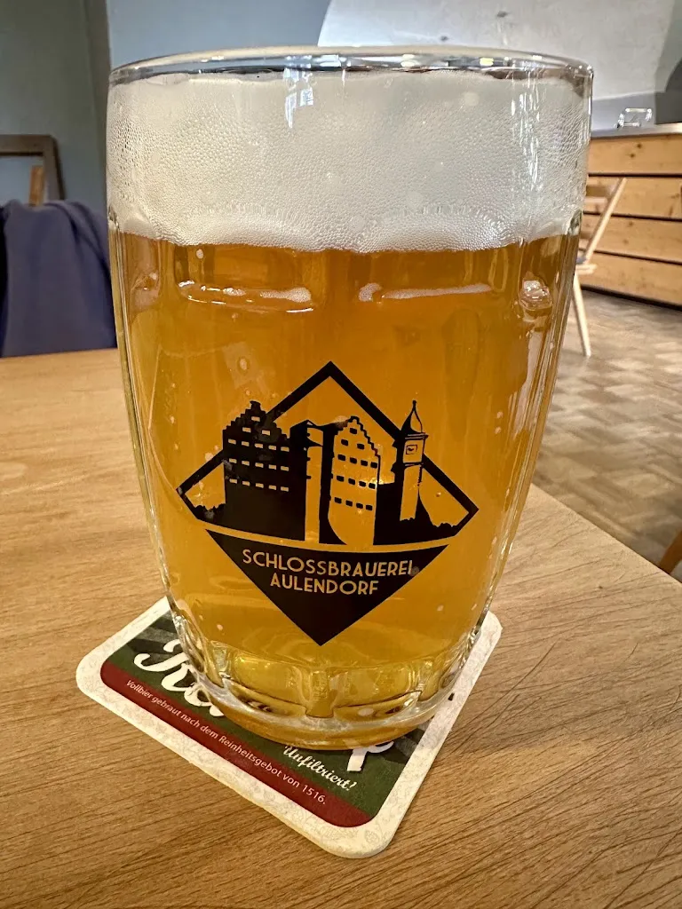 Menu_Schlossbrauerei Aulendorf GmbH_Aulendorf_image_5